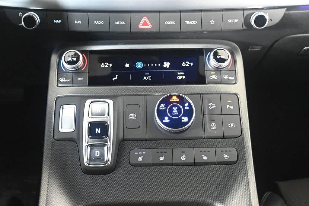 Thumbnail: 2025 Hyundai Palisade - 20