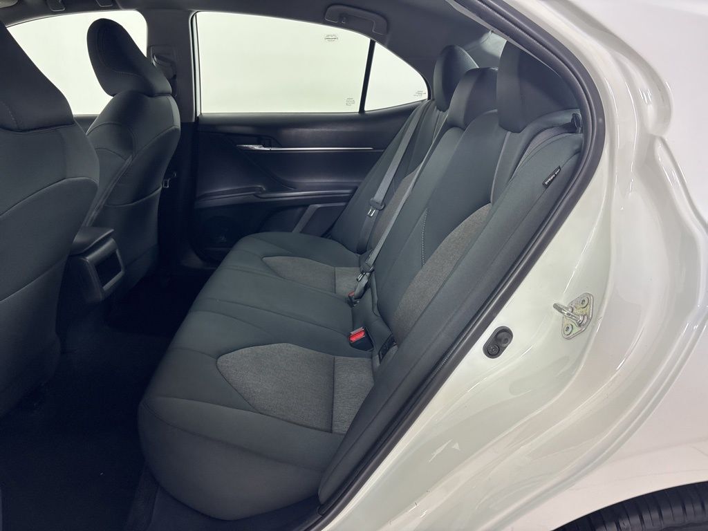 Thumbnail: 2023 Toyota Camry - 18