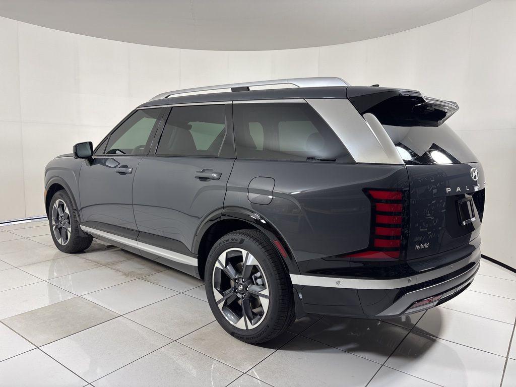 Thumbnail: 2026 Hyundai Palisade - 3