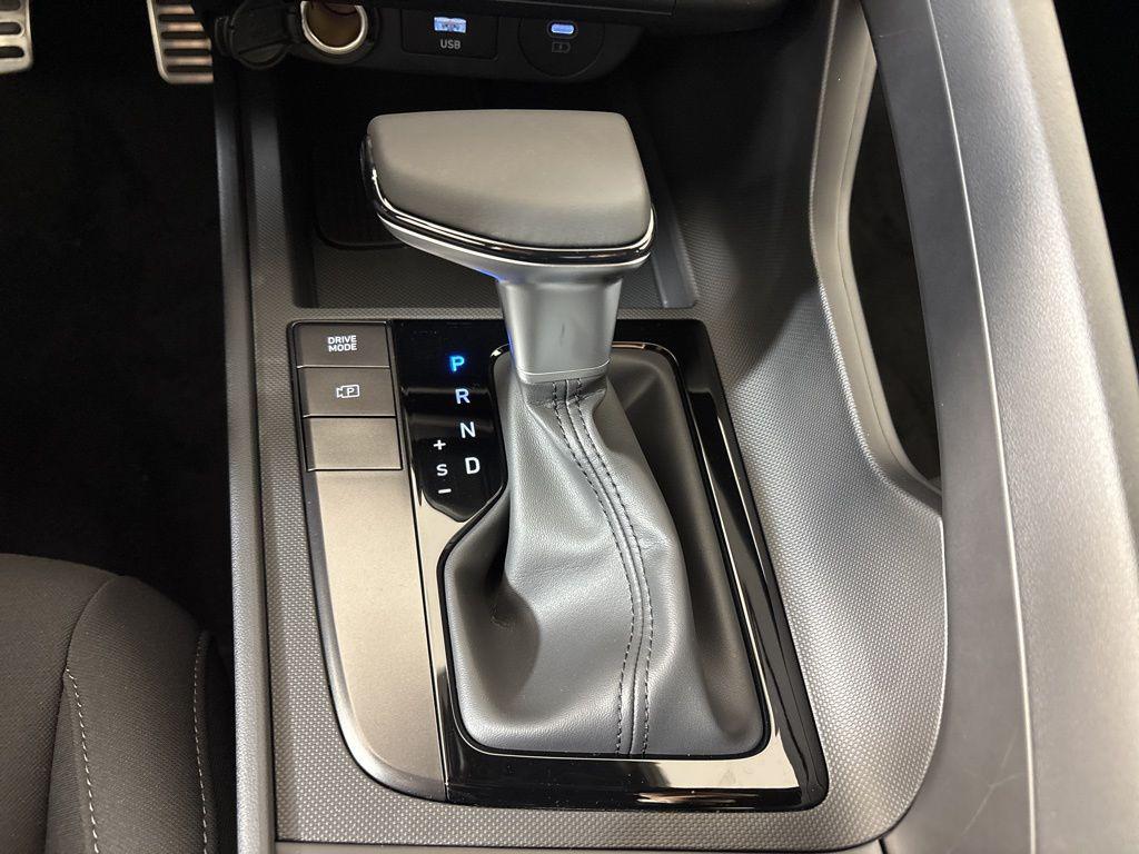 Thumbnail: 2026 Hyundai Elantra - 27