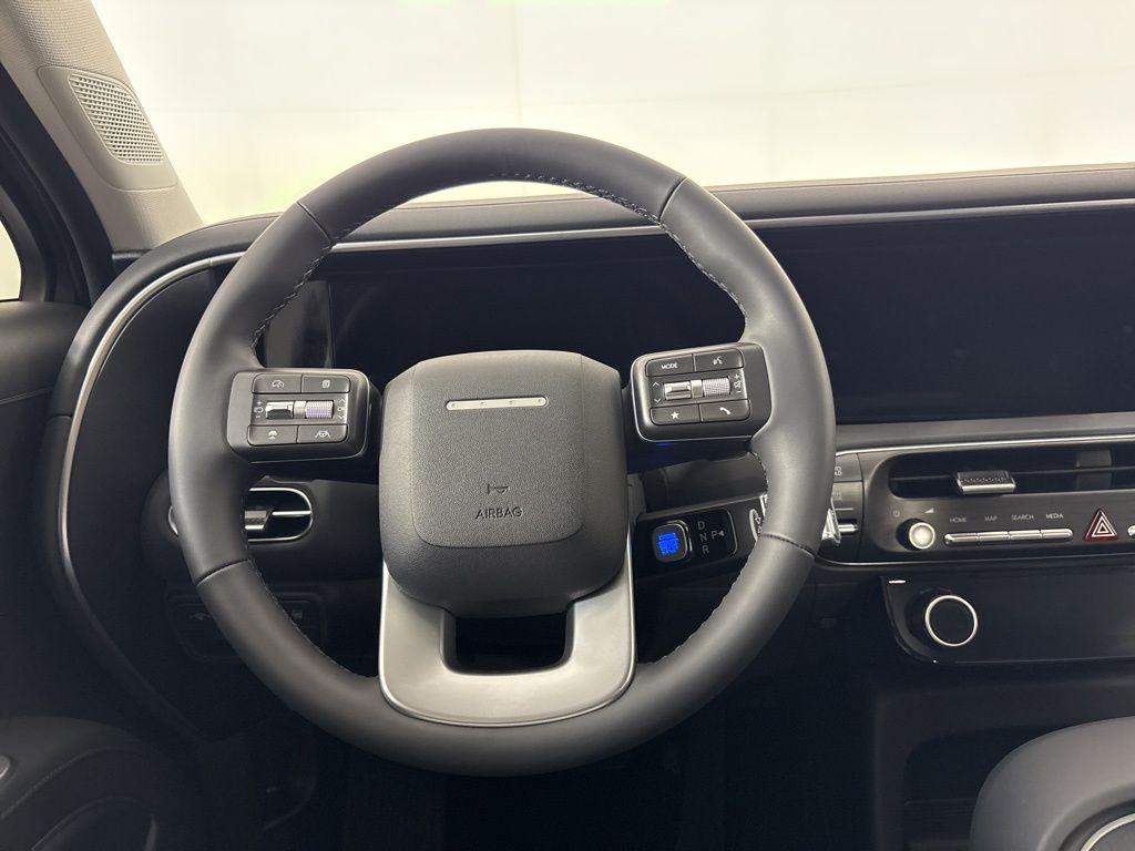 Thumbnail: 2026 Hyundai Palisade - 22