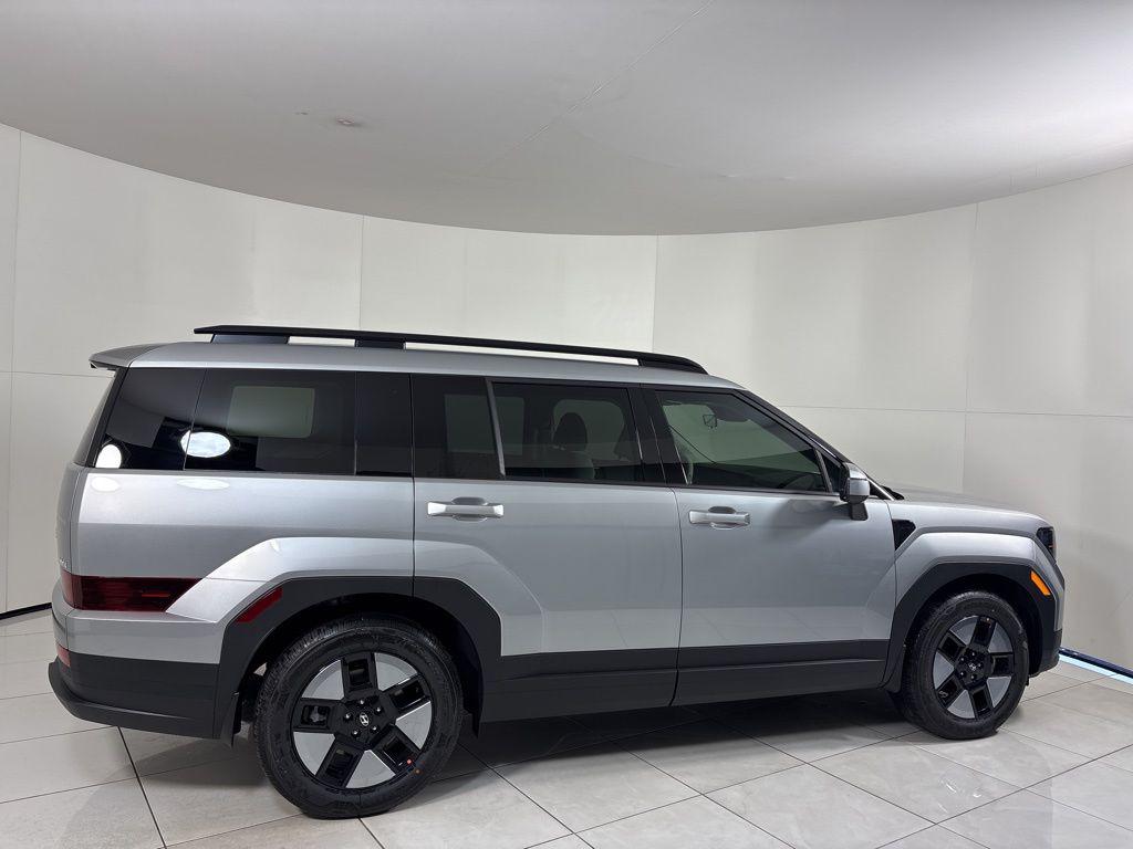 Thumbnail: 2026 Hyundai Santa Fe - 6