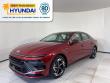 New 2026 Hyundai Sonata SEL Sport Sedan