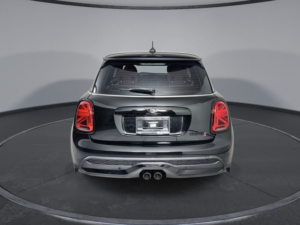Thumbnail: 2023 MINI Cooper - 7