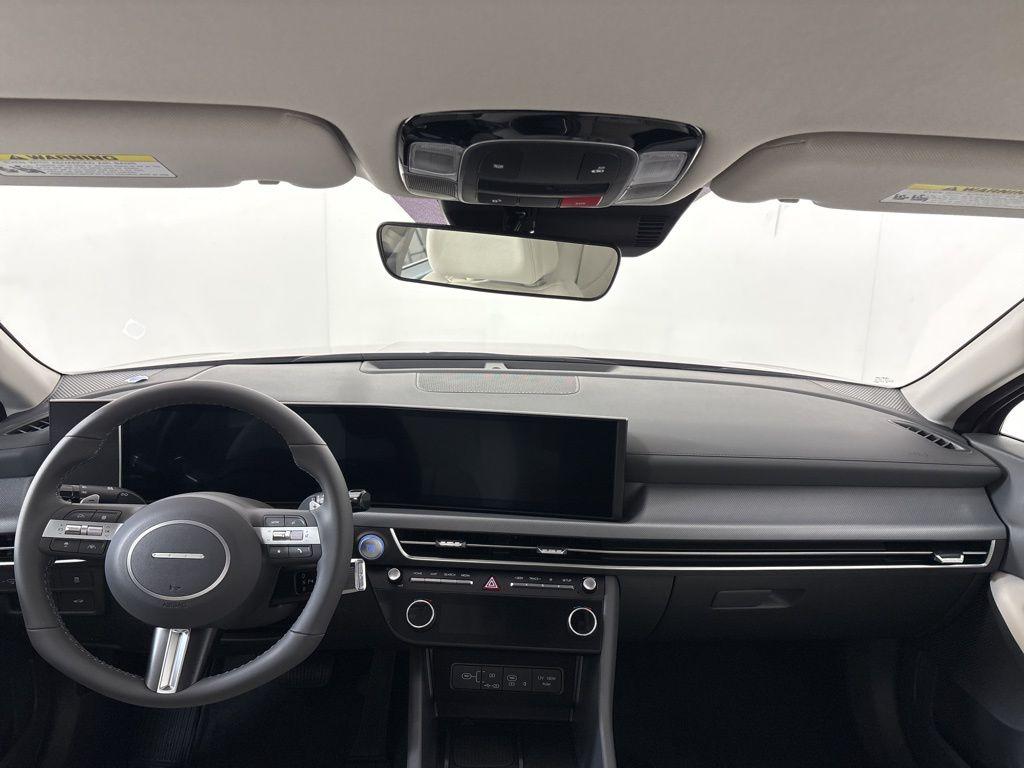 Thumbnail: 2026 Hyundai Sonata - 19