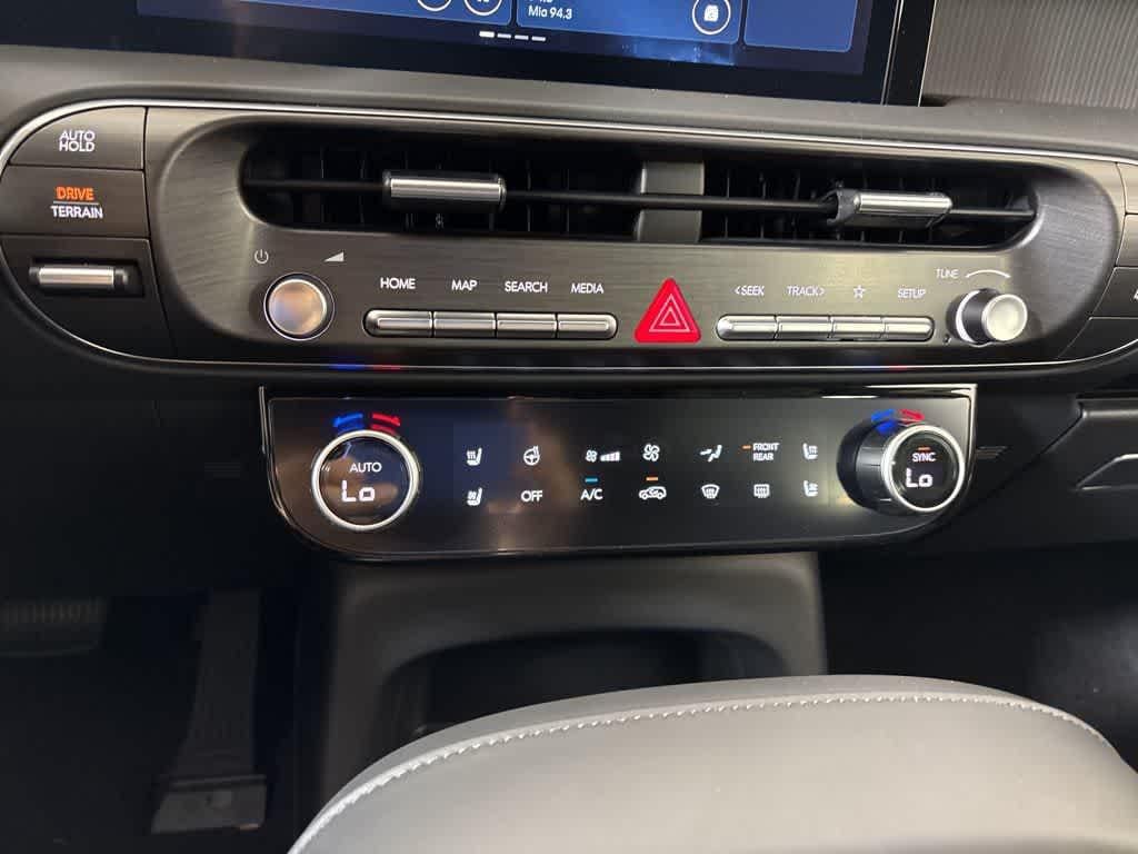 Thumbnail: 2026 Hyundai Palisade - 24