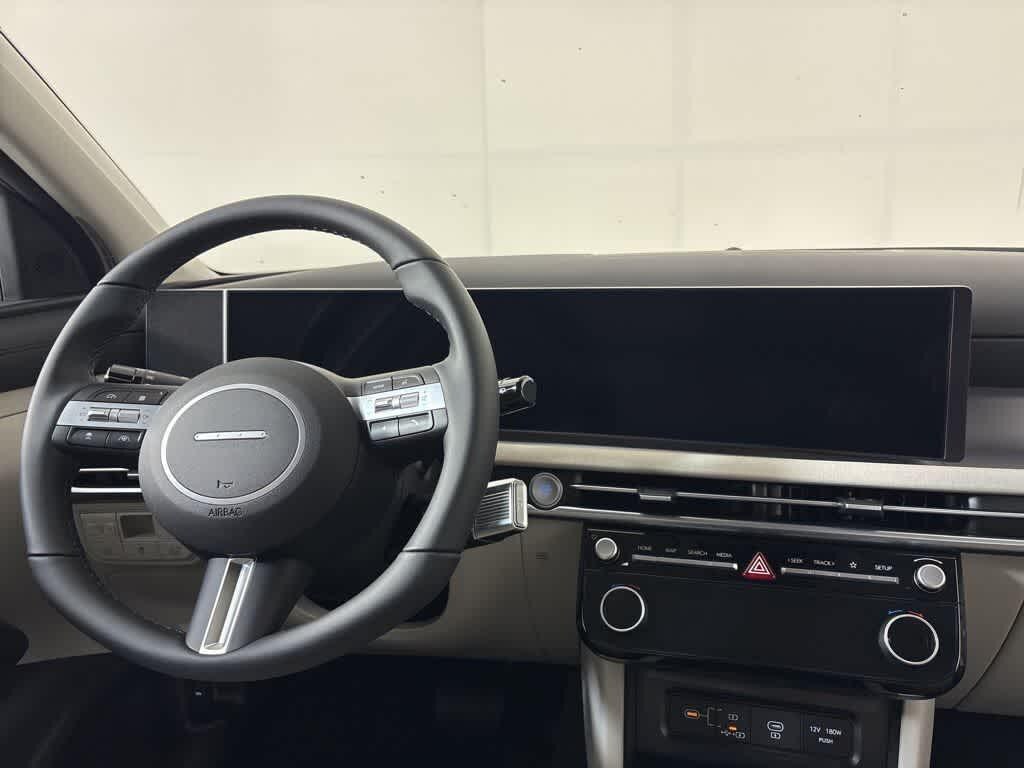 Thumbnail: 2026 Hyundai Tucson - 21