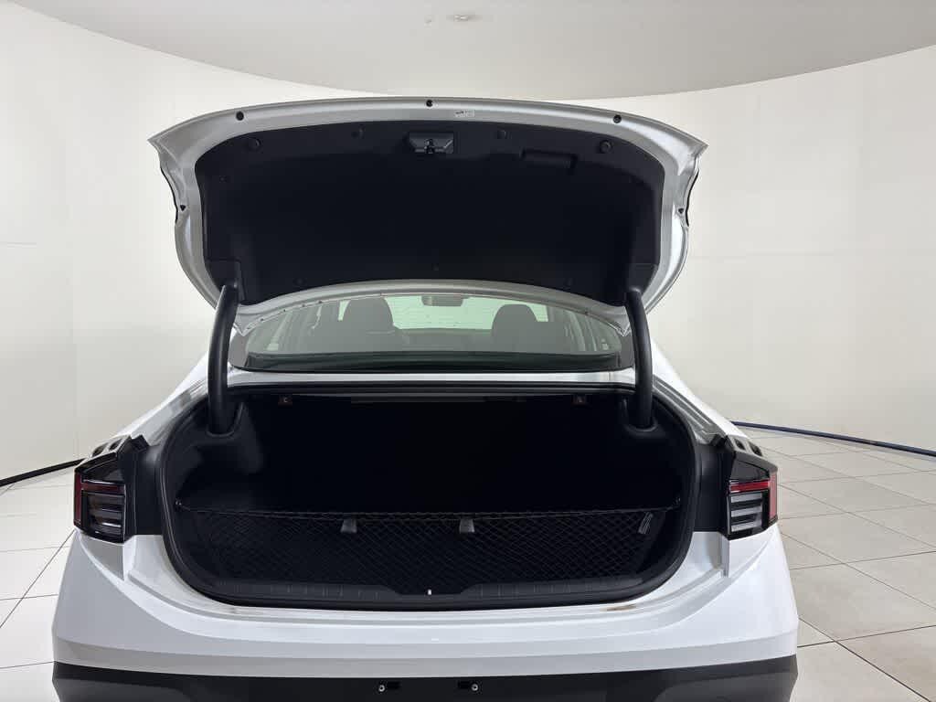 Thumbnail: 2025 Hyundai Sonata - 23