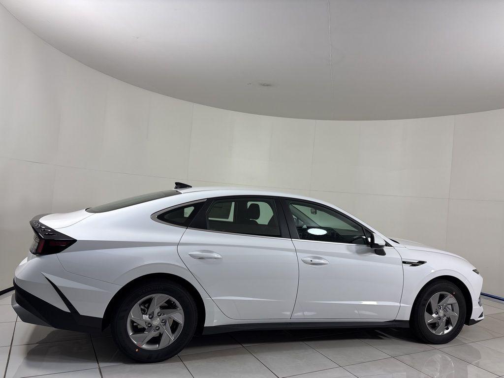 Thumbnail: 2026 Hyundai Sonata - 6