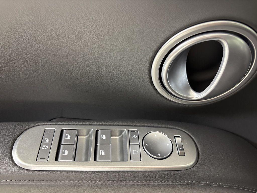 Thumbnail: 2026 Hyundai Palisade - 17