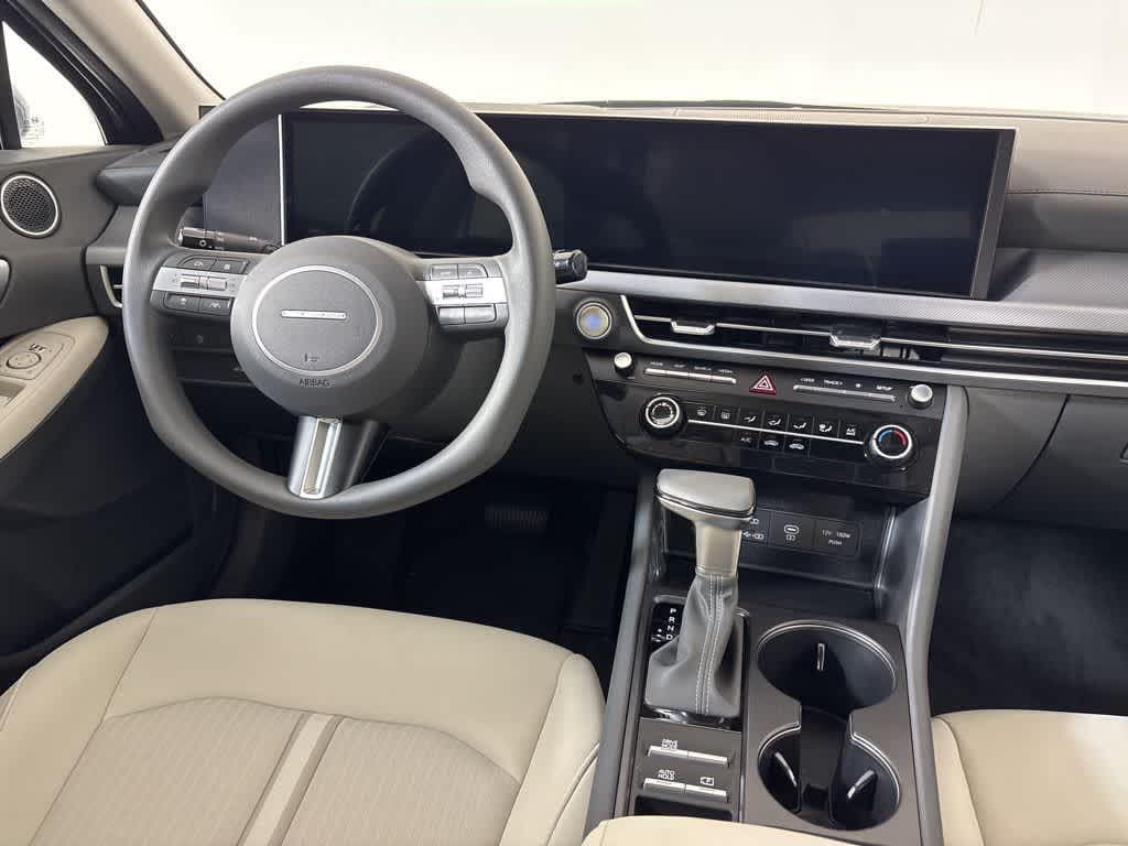 Thumbnail: 2025 Hyundai Sonata - 21