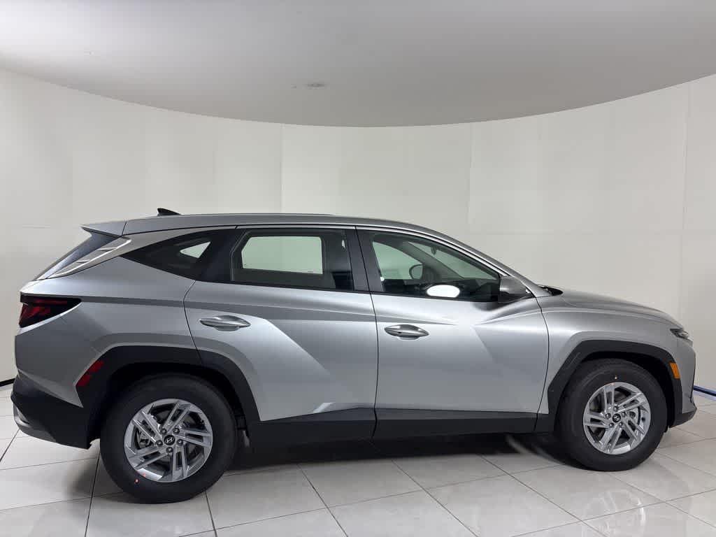 Thumbnail: 2026 Hyundai Tucson - 6