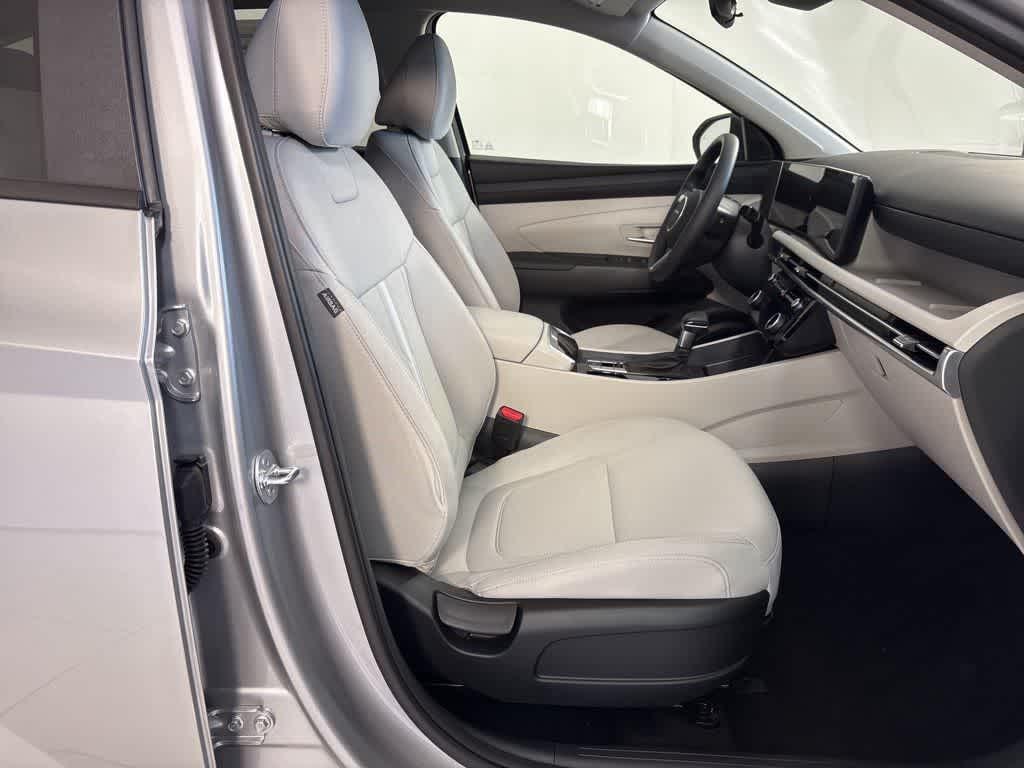 Thumbnail: 2026 Hyundai Tucson - 13
