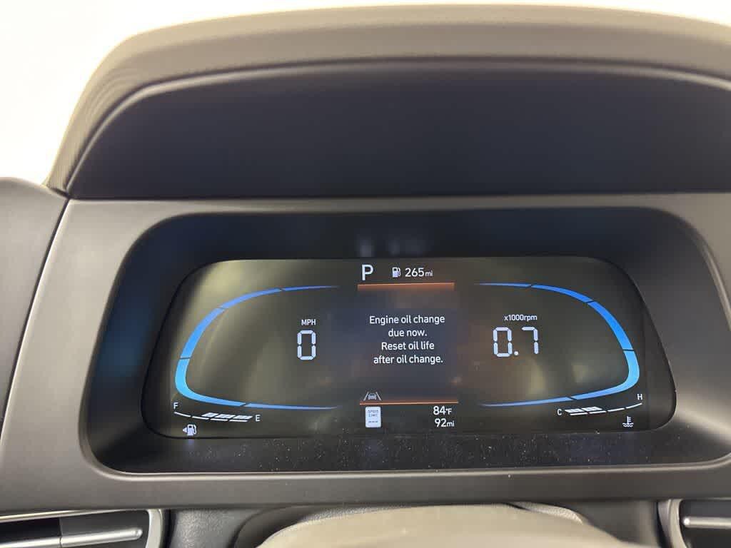 Thumbnail: 2025 Hyundai Elantra - 24