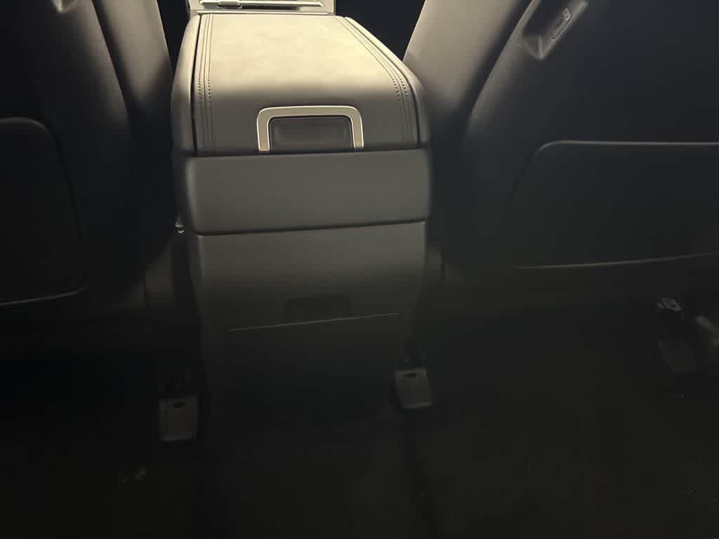 Thumbnail: 2025 Hyundai Santa Fe - 22