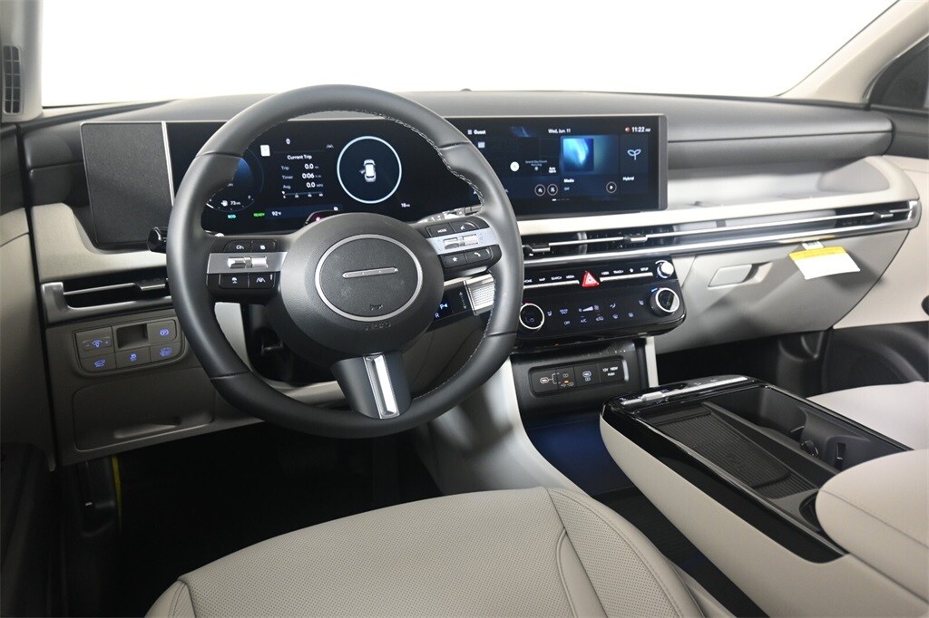 Thumbnail: 2025 Hyundai Tucson - 11