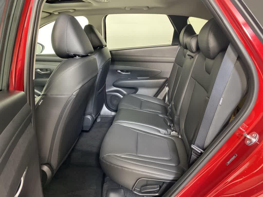 Thumbnail: 2026 Hyundai Tucson - 15