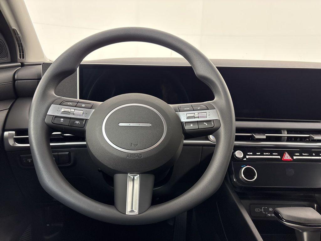 Thumbnail: 2026 Hyundai Tucson - 21