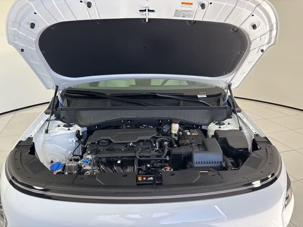 Thumbnail: 2026 Hyundai Kona - 11