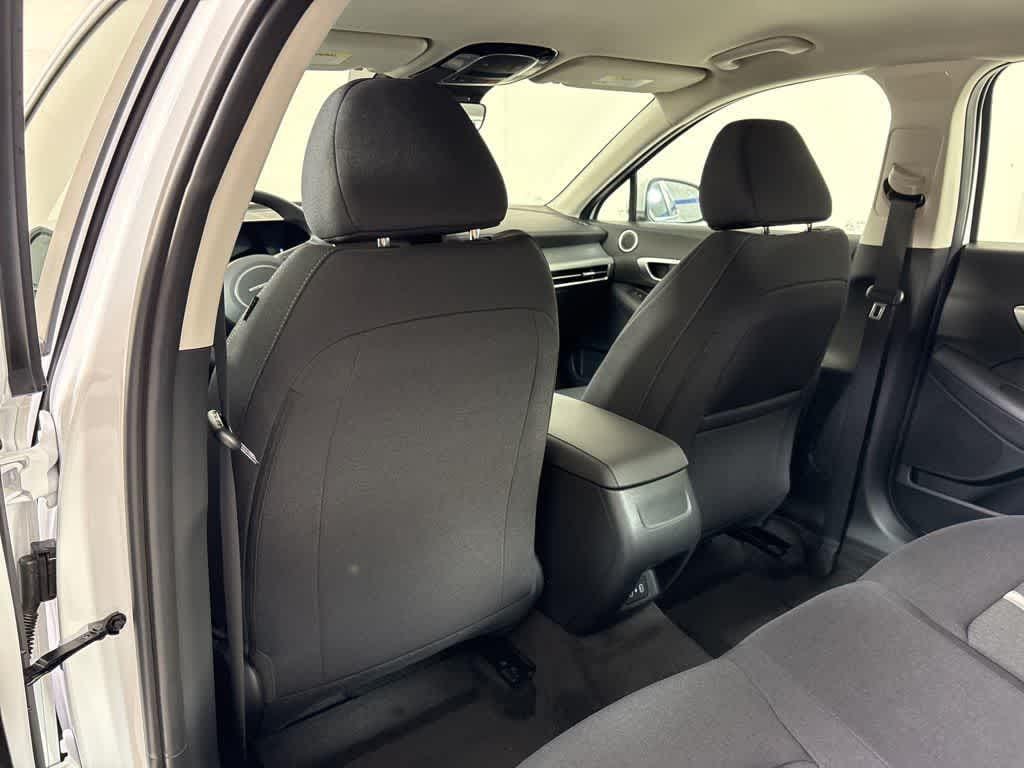 Thumbnail: 2025 Hyundai Sonata - 17