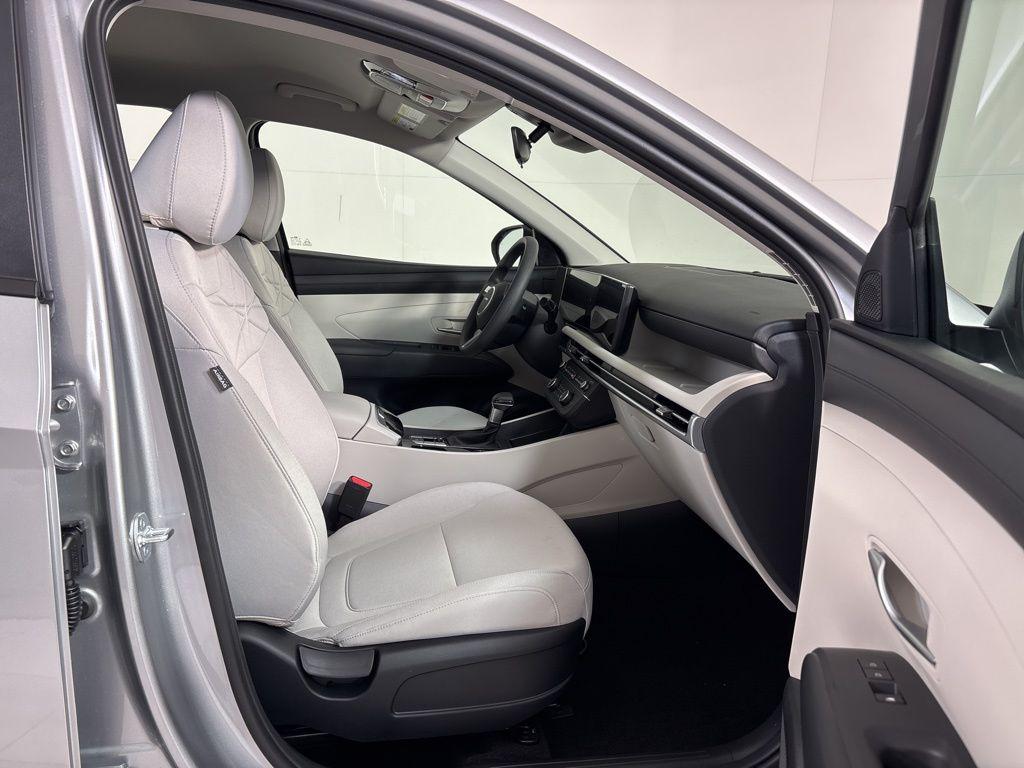 Thumbnail: 2026 Hyundai Tucson - 12