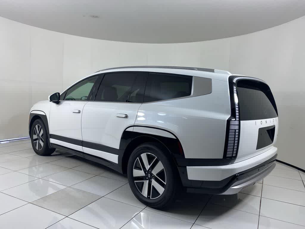 New 2026 Hyundai IONIQ 9 SEL SUV