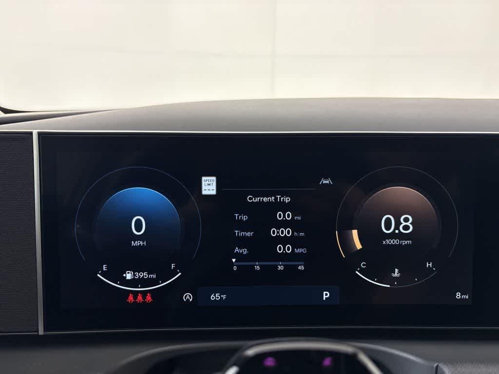 Thumbnail: 2026 Hyundai Tucson - 24