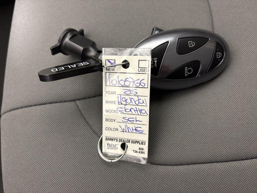 Thumbnail: 2026 Hyundai Elantra - 29