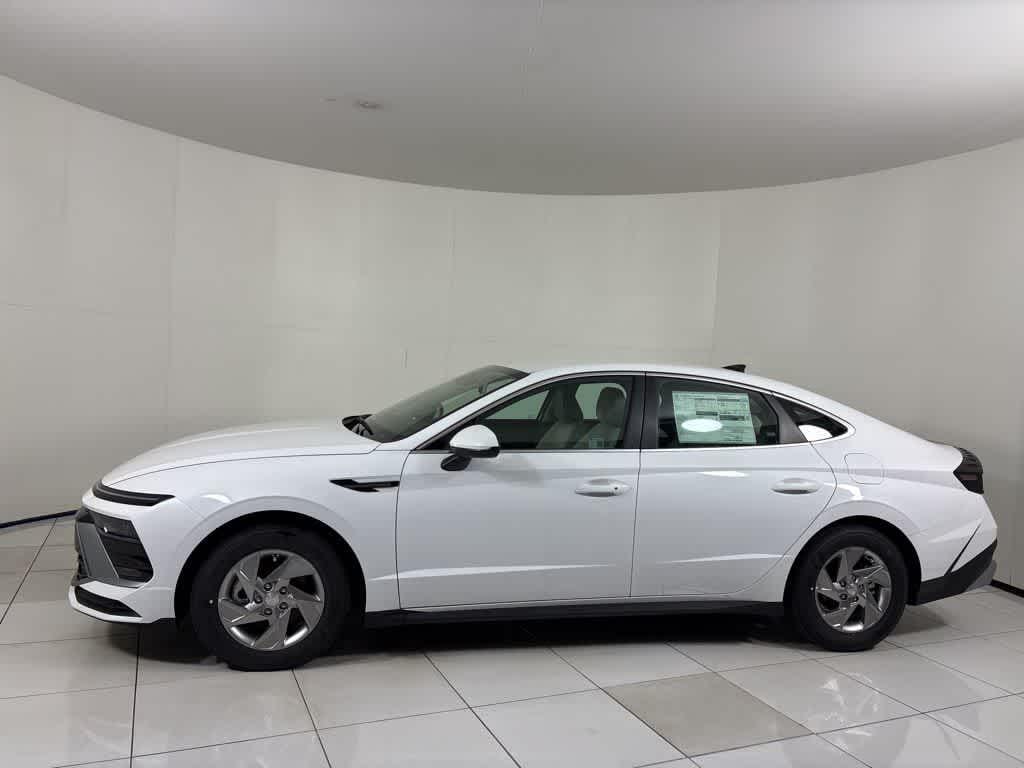 Thumbnail: 2025 Hyundai Sonata - 2