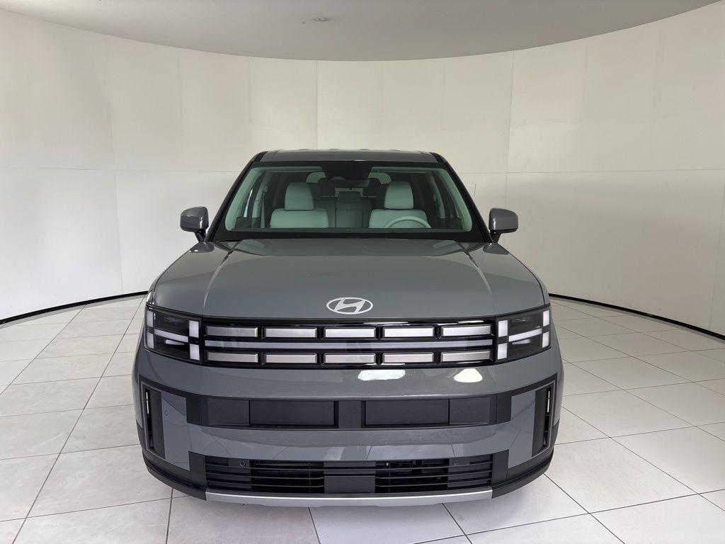 Thumbnail: 2026 Hyundai Santa Fe - 8