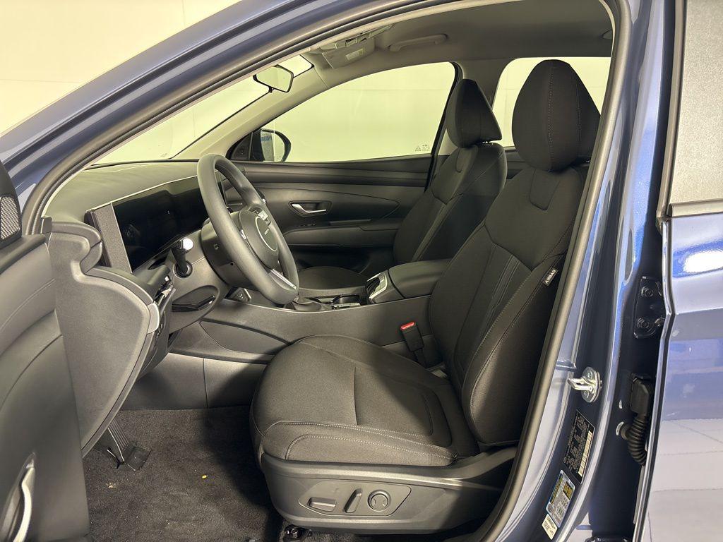 Thumbnail: 2026 Hyundai Tucson - 14