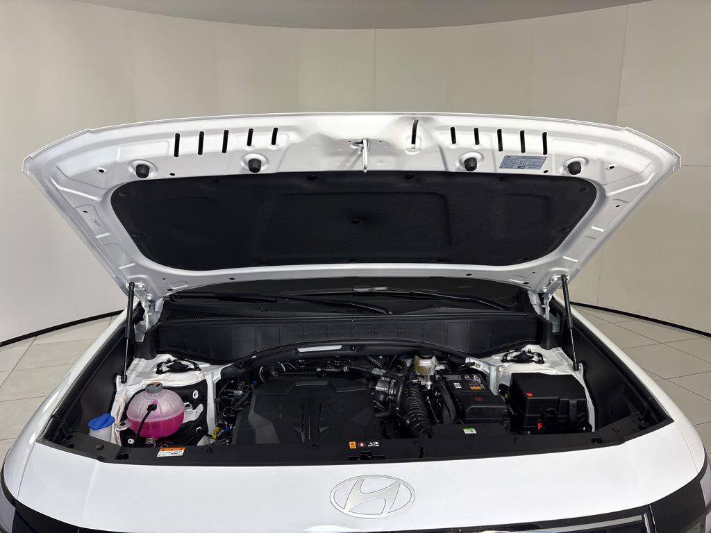 Thumbnail: 2026 Hyundai Palisade - 11