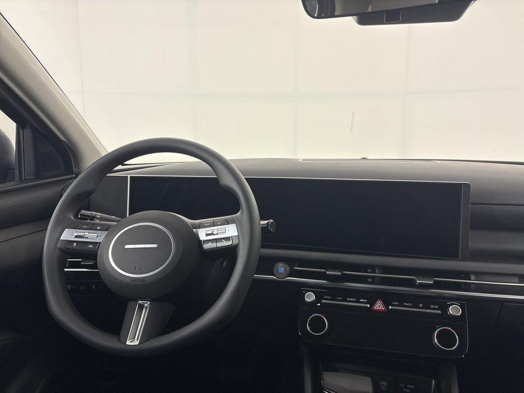 Thumbnail: 2026 Hyundai Tucson - 21