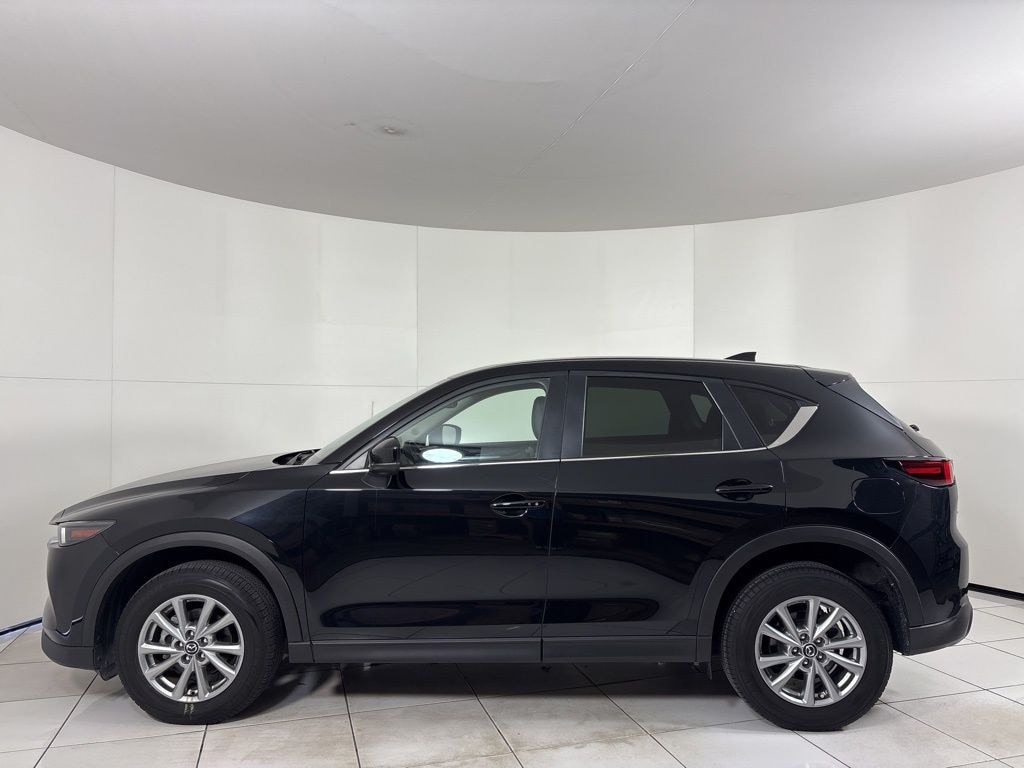 Used 2023 Mazda CX-5 2.5 S Preferred Package SUV