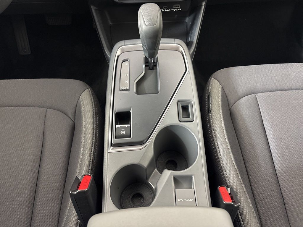 Thumbnail: 2025 Subaru Crosstrek - 23