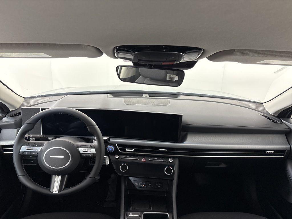 Thumbnail: 2026 Hyundai Sonata - 18