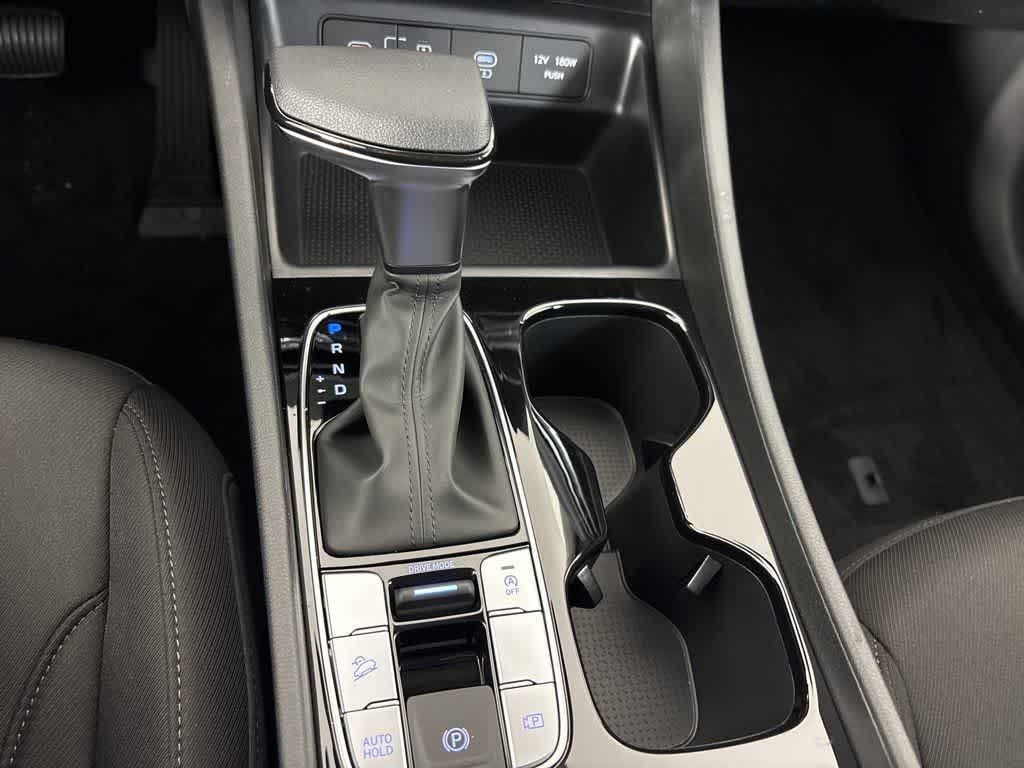 Thumbnail: 2026 Hyundai Tucson - 24