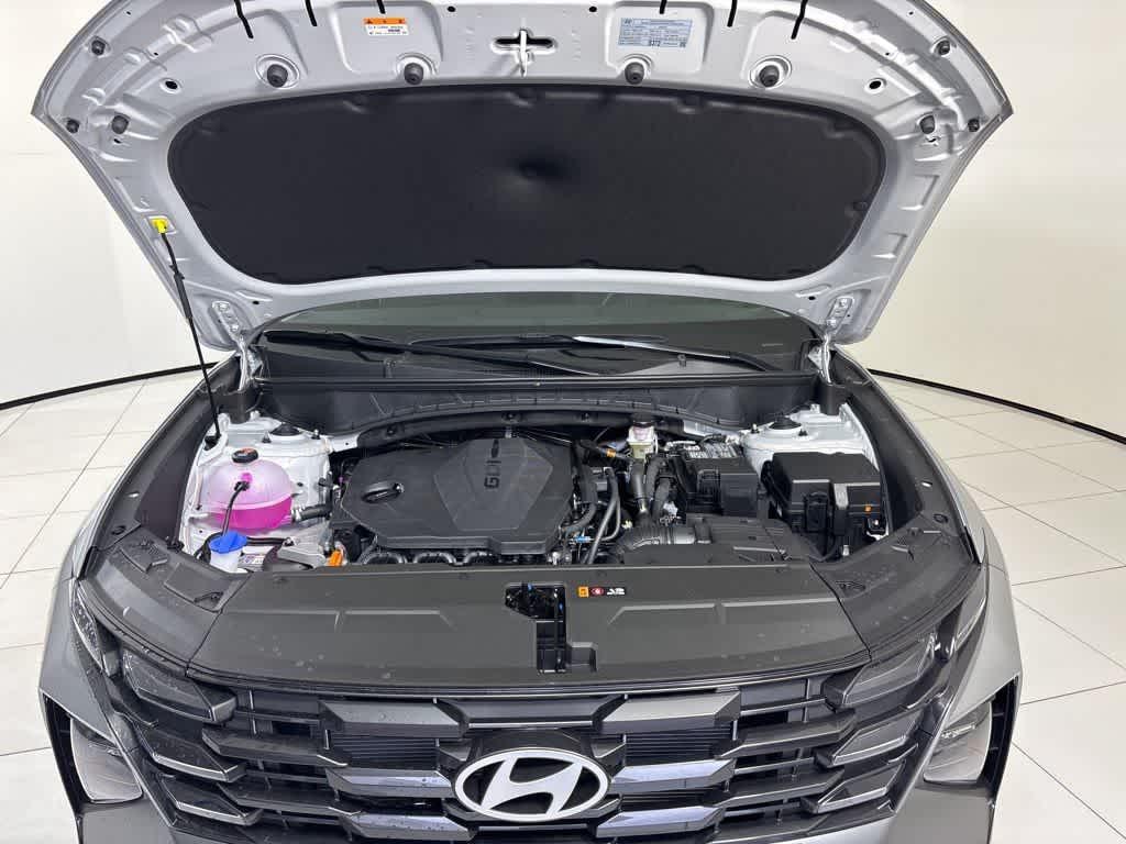 Thumbnail: 2026 Hyundai Tucson - 11