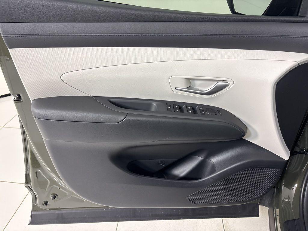 Thumbnail: 2026 Hyundai Tucson - 16