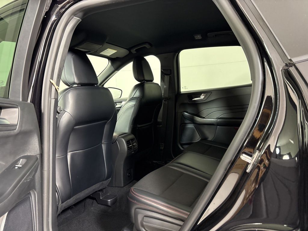 Thumbnail: 2025 Ford Escape - 17