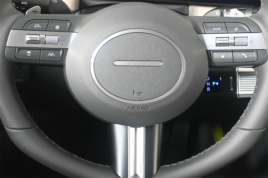 Thumbnail: 2025 Hyundai Sonata - 15