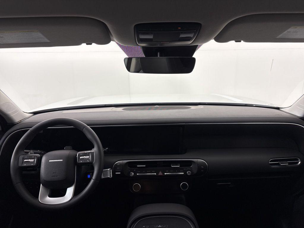 Thumbnail: 2026 Hyundai Palisade - 21