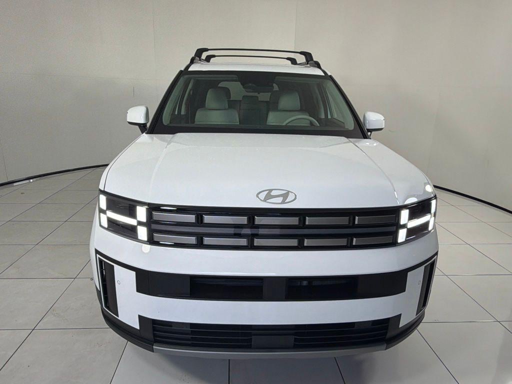 New 2027 Hyundai Santa Fe SEL FWD SUV