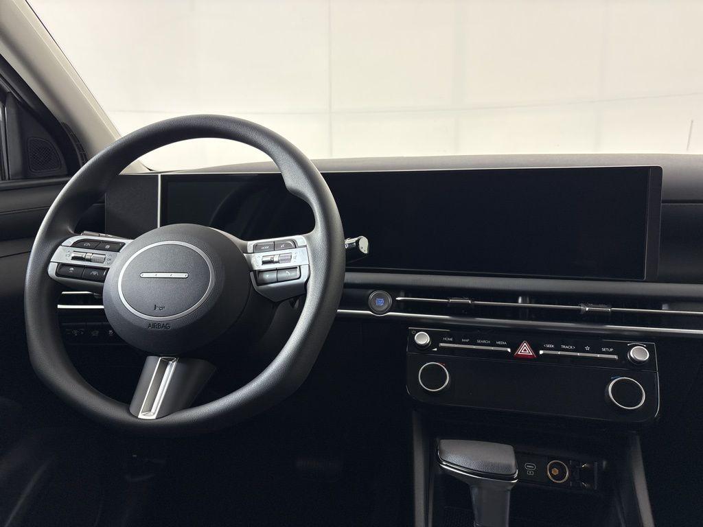 Thumbnail: 2026 Hyundai Tucson - 21