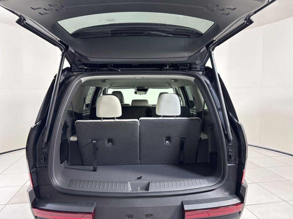 Thumbnail: 2026 Hyundai Santa Fe - 24