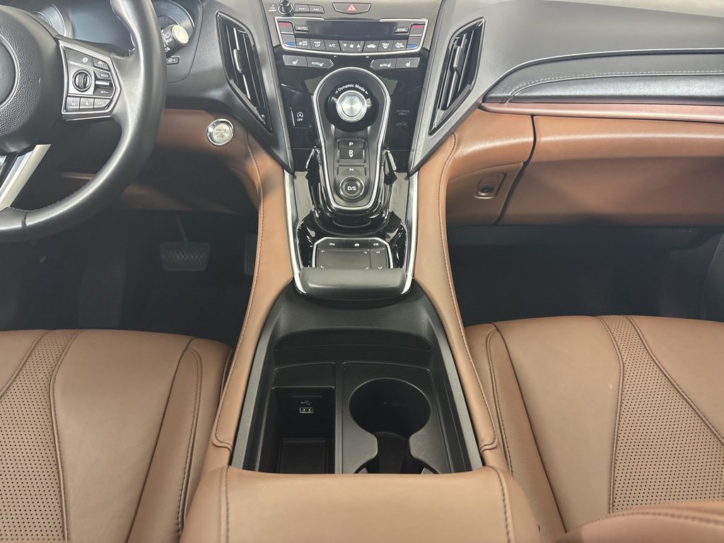 Thumbnail: 2022 Acura RDX - 22