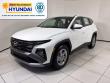 New 2026 Hyundai Tucson SE FWD SUV