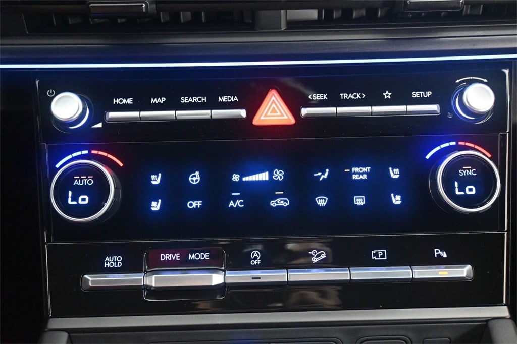 Thumbnail: 2024 Hyundai Santa Fe - 22
