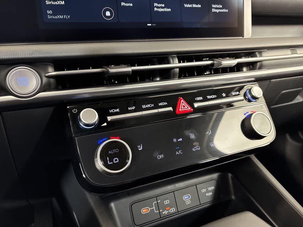 Thumbnail: 2026 Hyundai Tucson - 23