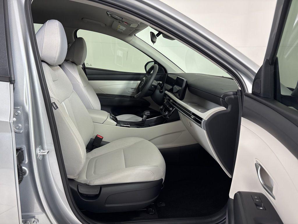 Thumbnail: 2026 Hyundai Tucson - 12